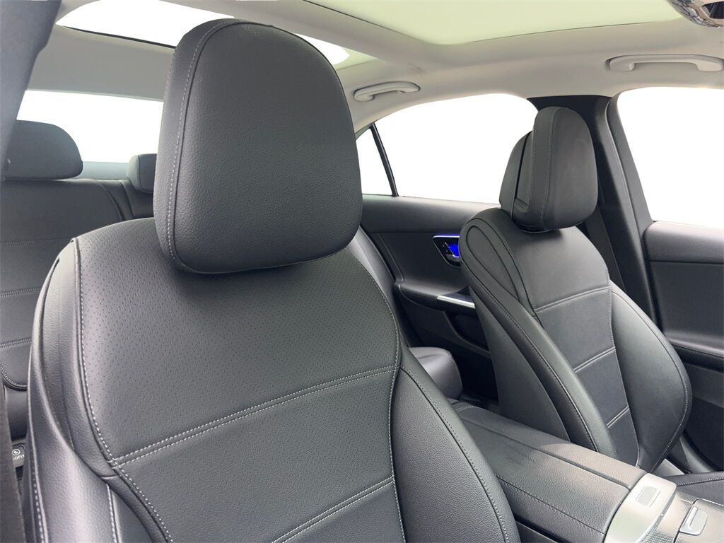 2024 Mercedes-Benz C-Class C 300 NAV,CAM,PANO,HTD STS,BLIND SPOT Irving TX