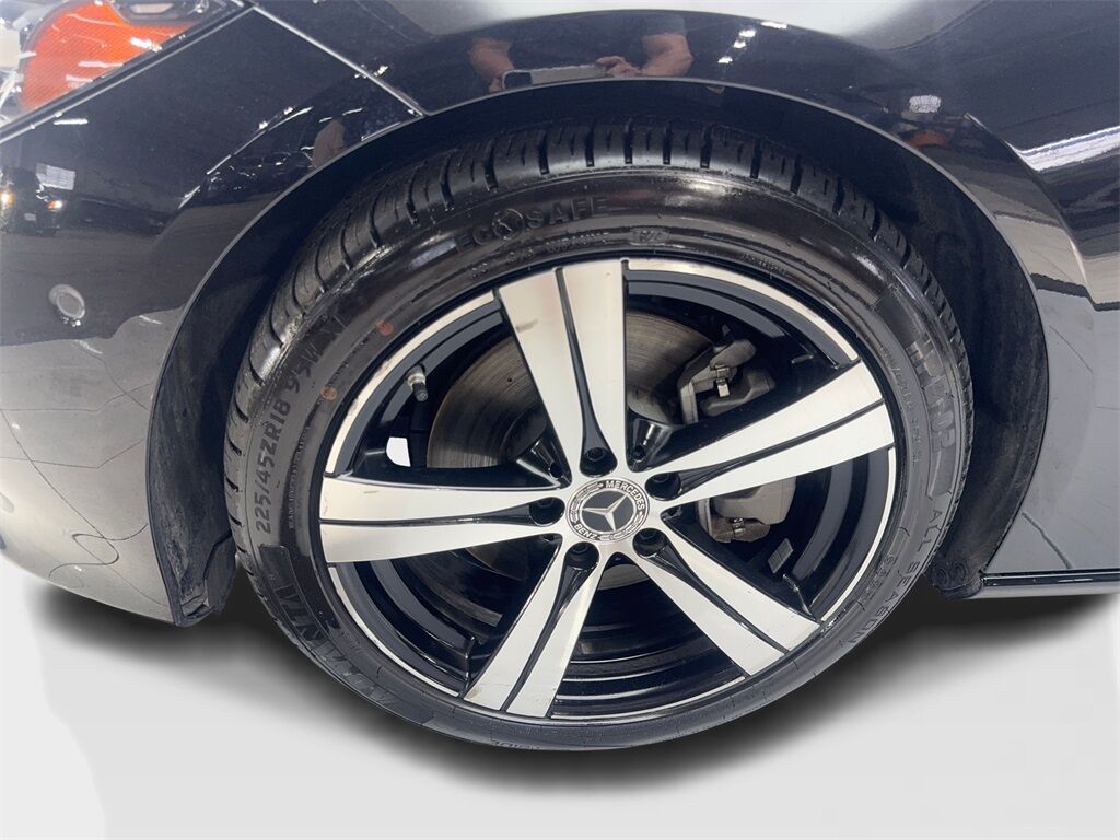 2024 Mercedes-Benz C-Class C 300 NAV,CAM,PANO,HTD STS,BLIND SPOT Irving TX