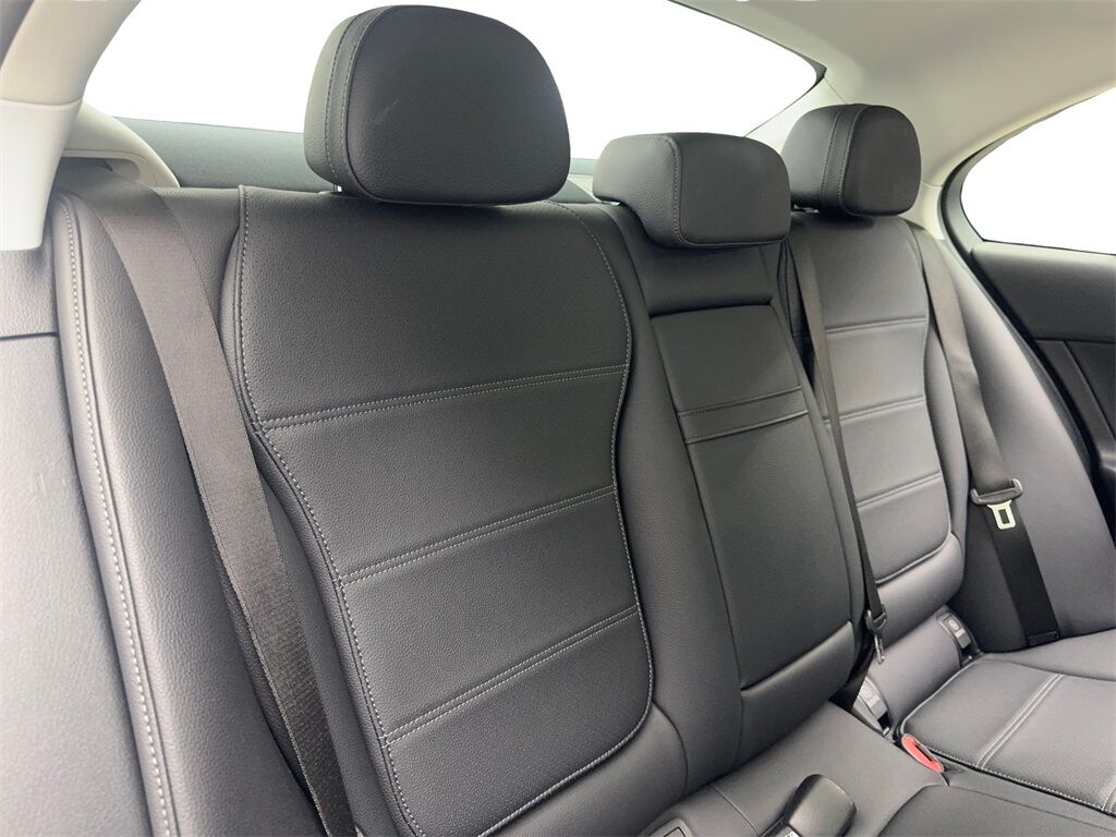 2024 Mercedes-Benz C-Class C 300 NAV,CAM,PANO,HTD STS,BLIND SPOT Irving TX