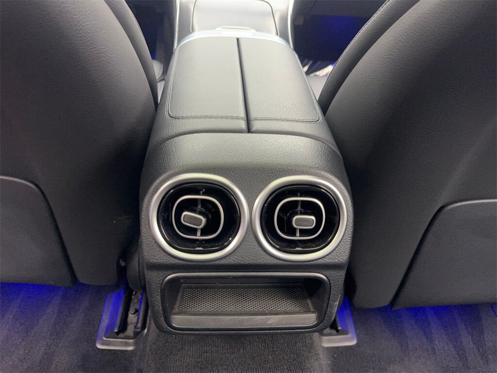2024 Mercedes-Benz C-Class C 300 NAV,CAM,PANO,HTD STS,BLIND SPOT Irving TX