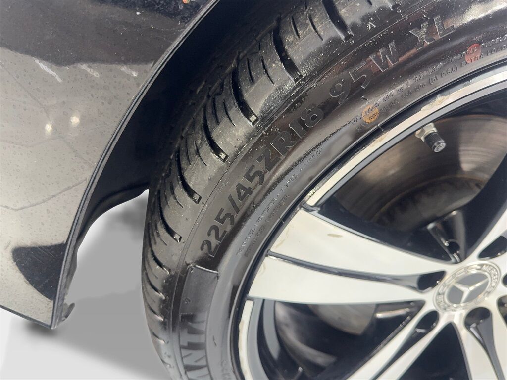 2024 Mercedes-Benz C-Class C 300 NAV,CAM,PANO,HTD STS,BLIND SPOT Irving TX