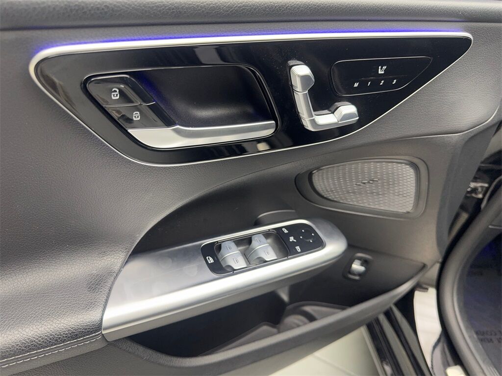 2024 Mercedes-Benz C-Class C 300 NAV,CAM,PANO,HTD STS,BLIND SPOT Irving TX