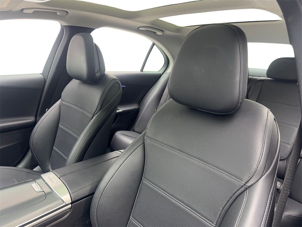 2024 Mercedes-Benz C-Class C 300 NAV,CAM,PANO,HTD STS,BLIND SPOT Irving TX