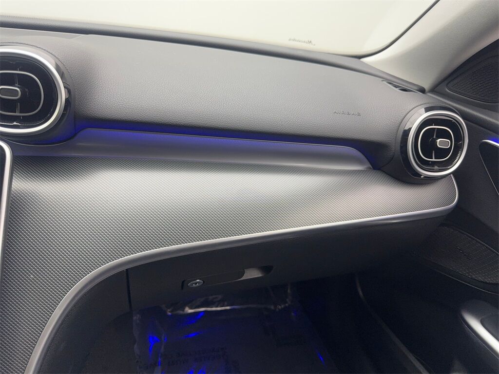 2024 Mercedes-Benz C-Class C 300 NAV,CAM,PANO,HTD STS,BLIND SPOT Irving TX