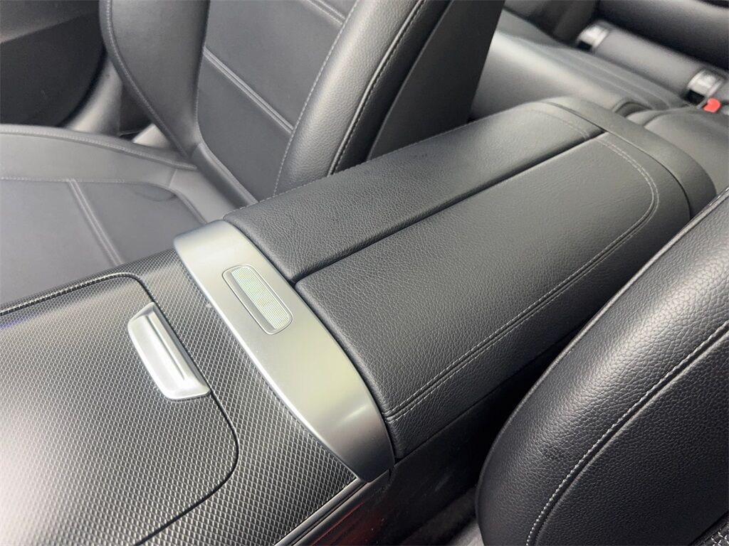 2024 Mercedes-Benz C-Class C 300 NAV,CAM,PANO,HTD STS,BLIND SPOT Irving TX