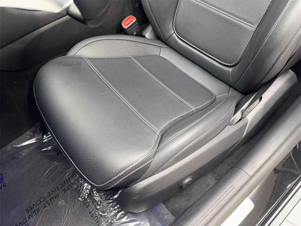 2024 Mercedes-Benz C-Class C 300 NAV,CAM,PANO,HTD STS,BLIND SPOT Irving TX