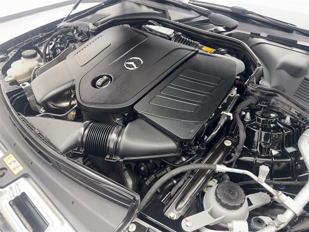 2024 Mercedes-Benz C-Class C 300 NAV,CAM,PANO,HTD STS,BLIND SPOT Irving TX