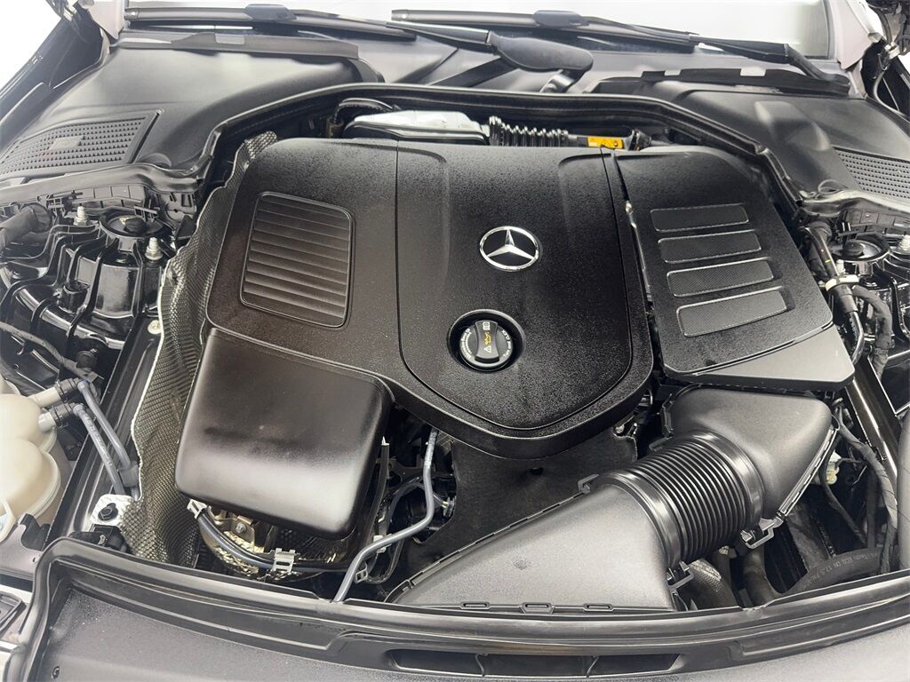 2024 Mercedes-Benz C-Class C 300 NAV,CAM,PANO,HTD STS,BLIND SPOT Irving TX