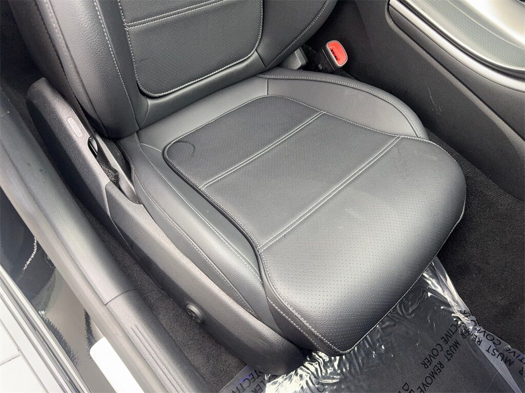2024 Mercedes-Benz C-Class C 300 NAV,CAM,PANO,HTD STS,BLIND SPOT Irving TX