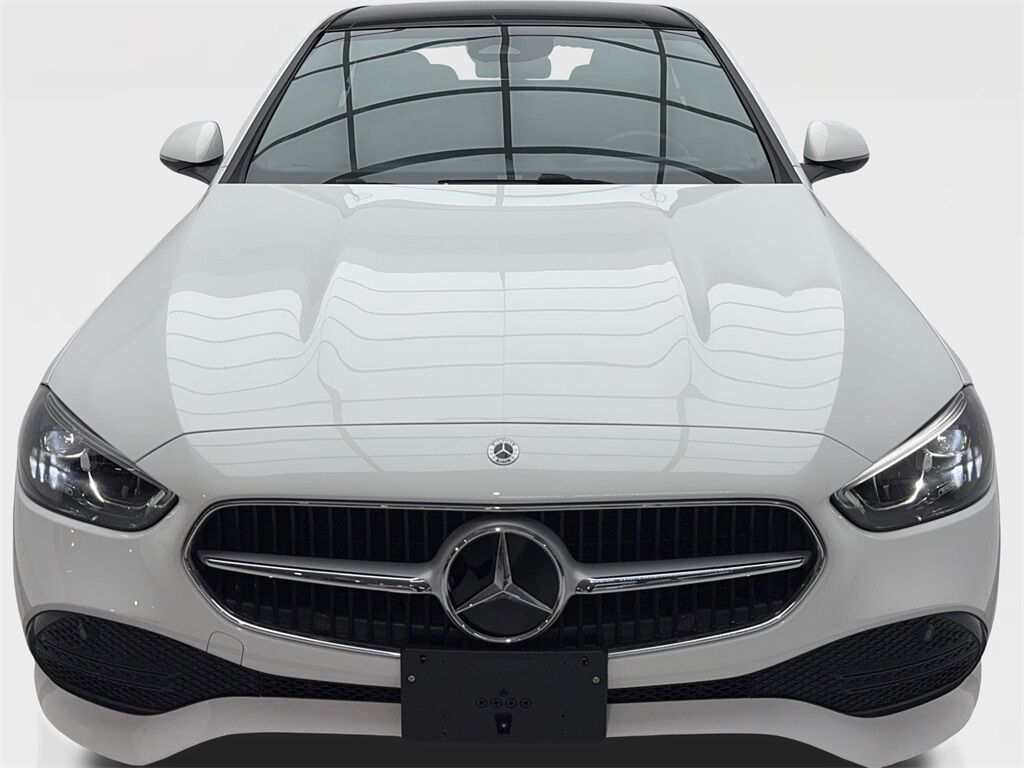2024 Mercedes-Benz C-Class C 300 NAV,CAM,PANO,HTD STS,BLIND SPOT,18&quot; WLS Plano TX