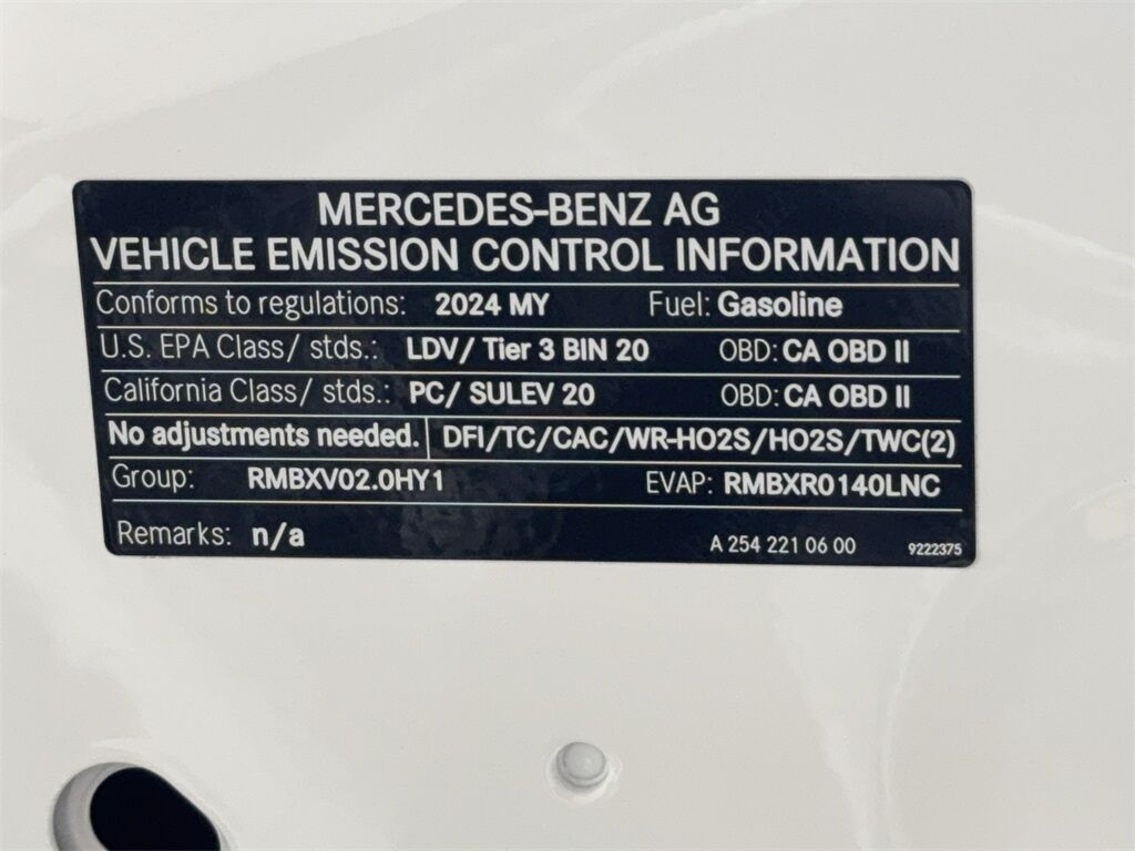 2024 Mercedes-Benz C-Class C 300 NAV,CAM,PANO,HTD STS,BLIND SPOT,18&quot; WLS Plano TX