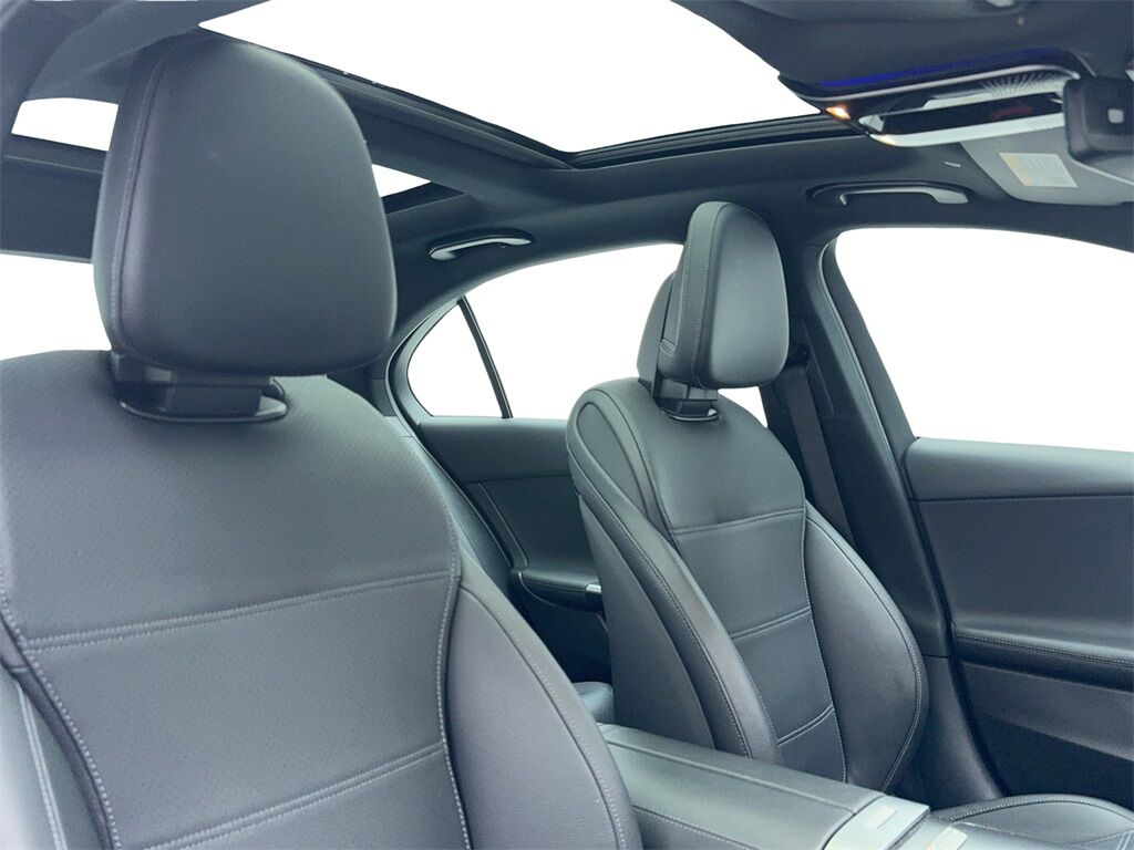 2024 Mercedes-Benz C-Class C 300 NAV,CAM,PANO,HTD STS,BLIND SPOT,18&quot; WLS Plano TX