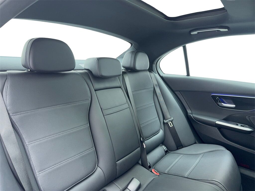 2024 Mercedes-Benz C-Class C 300 NAV,CAM,PANO,HTD STS,BLIND SPOT,18&quot; WLS Plano TX