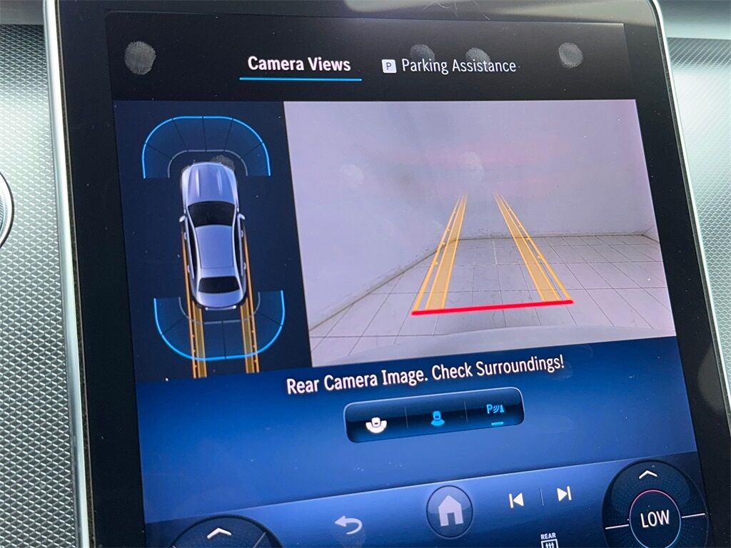 2024 Mercedes-Benz C-Class C 300 NAV,CAM,PANO,HTD STS,BLIND SPOT,18&quot; WLS Plano TX