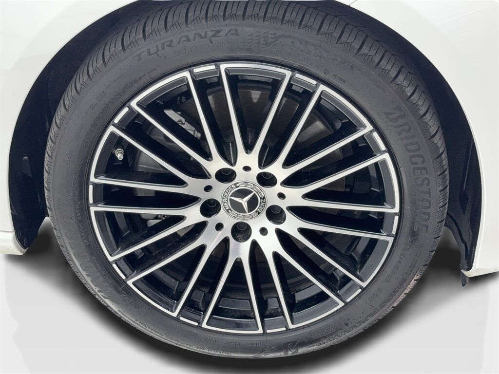 2024 Mercedes-Benz C-Class C 300 NAV,CAM,PANO,HTD STS,BLIND SPOT,18&quot; WLS Plano TX