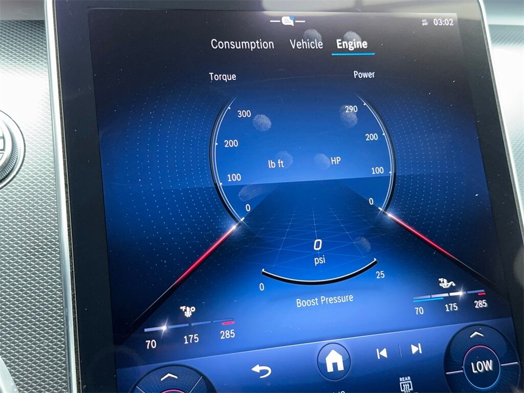 2024 Mercedes-Benz C-Class C 300 NAV,CAM,PANO,HTD STS,BLIND SPOT,18&quot; WLS Plano TX