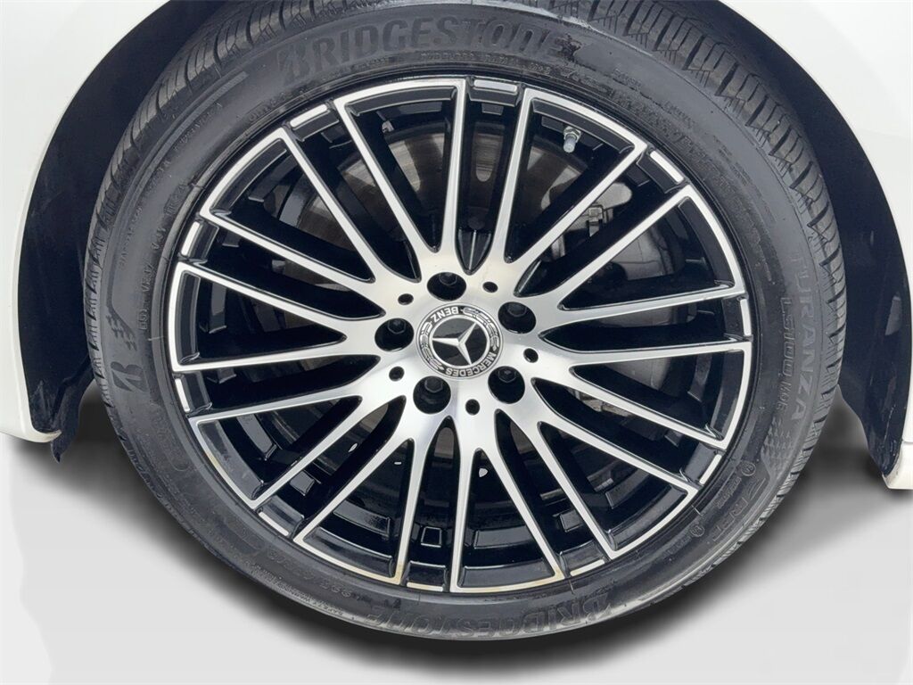2024 Mercedes-Benz C-Class C 300 NAV,CAM,PANO,HTD STS,BLIND SPOT,18&quot; WLS Plano TX