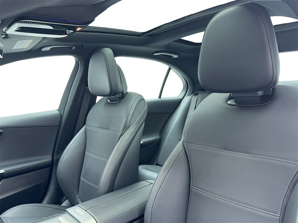 2024 Mercedes-Benz C-Class C 300 NAV,CAM,PANO,HTD STS,BLIND SPOT,18&quot; WLS Plano TX