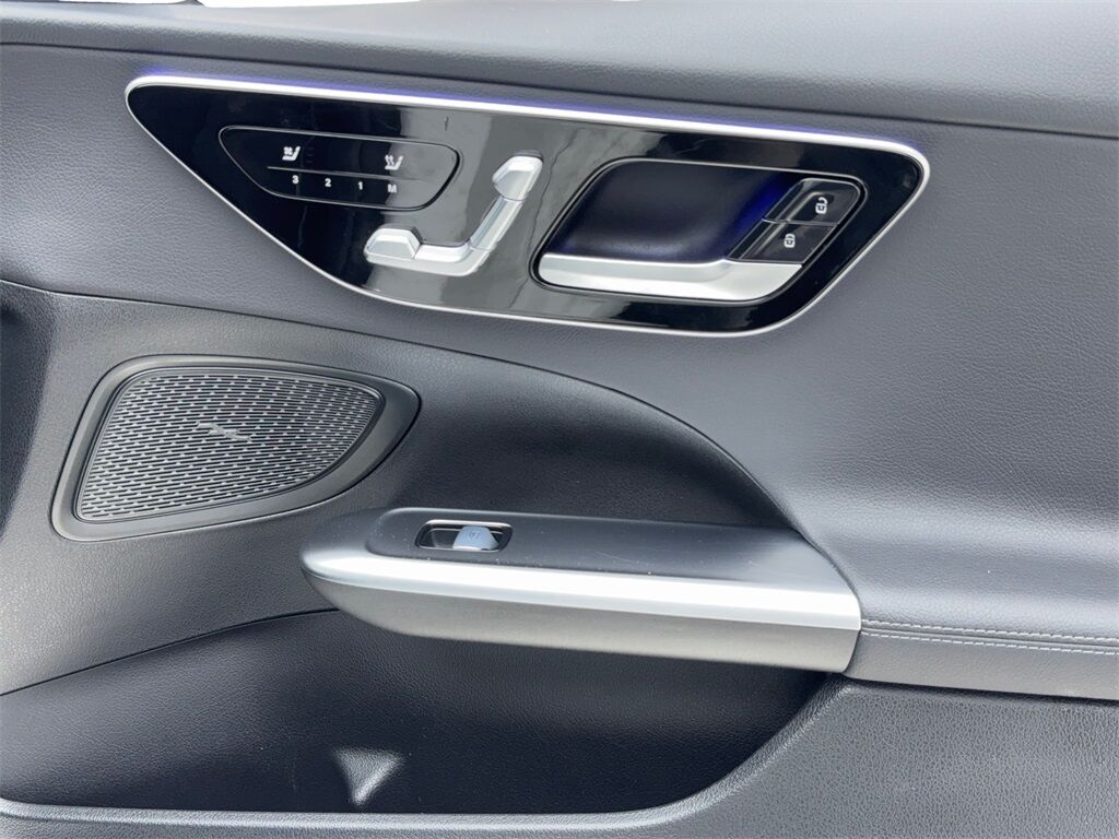 2024 Mercedes-Benz C-Class C 300 NAV,CAM,PANO,HTD STS,BLIND SPOT,18&quot; WLS Plano TX