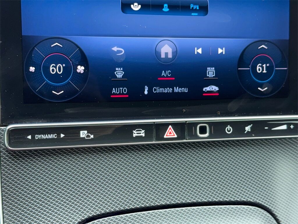 2024 Mercedes-Benz C-Class C 300 NAV,CAM,PANO,HTD STS,BLIND SPOT,18&quot; WLS Plano TX
