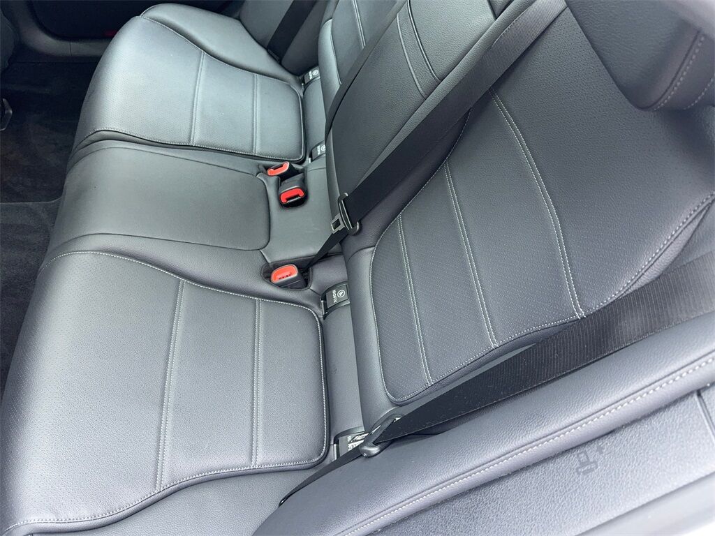2024 Mercedes-Benz C-Class C 300 NAV,CAM,PANO,HTD STS,BLIND SPOT,18&quot; WLS Plano TX