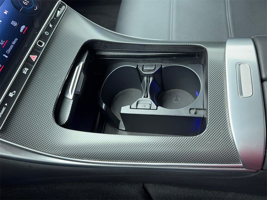 2024 Mercedes-Benz C-Class C 300 NAV,CAM,PANO,HTD STS,BLIND SPOT,18&quot; WLS Plano TX