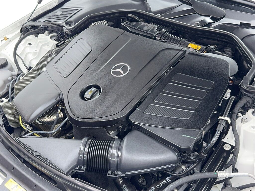 2024 Mercedes-Benz C-Class C 300 NAV,CAM,PANO,HTD STS,BLIND SPOT,18&quot; WLS Plano TX