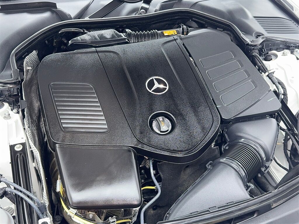 2024 Mercedes-Benz C-Class C 300 NAV,CAM,PANO,HTD STS,BLIND SPOT,18&quot; WLS Plano TX