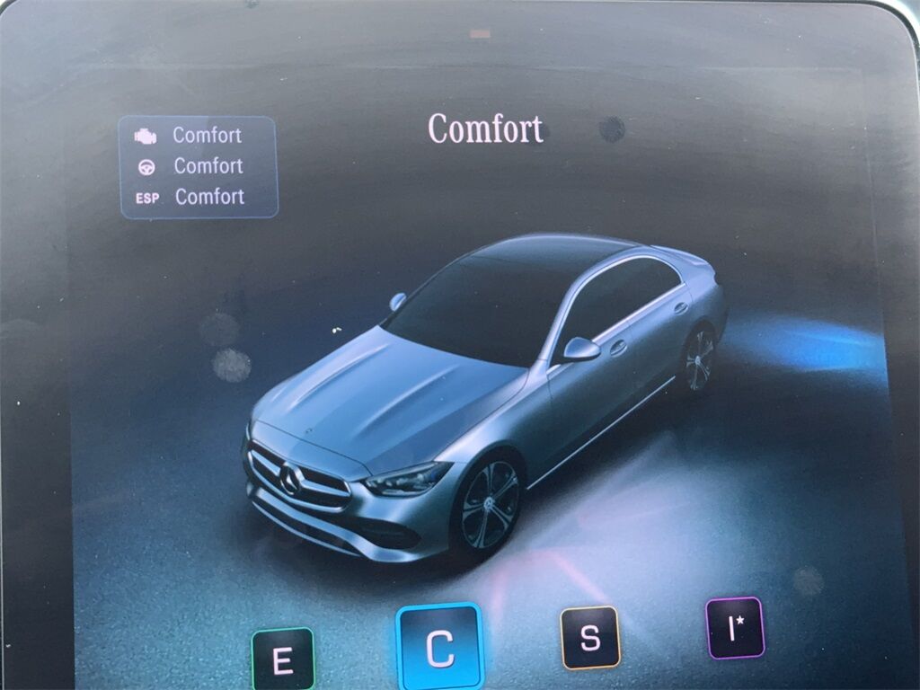 2024 Mercedes-Benz C-Class C 300 NAV,CAM,PANO,HTD STS,BLIND SPOT,18&quot; WLS Plano TX