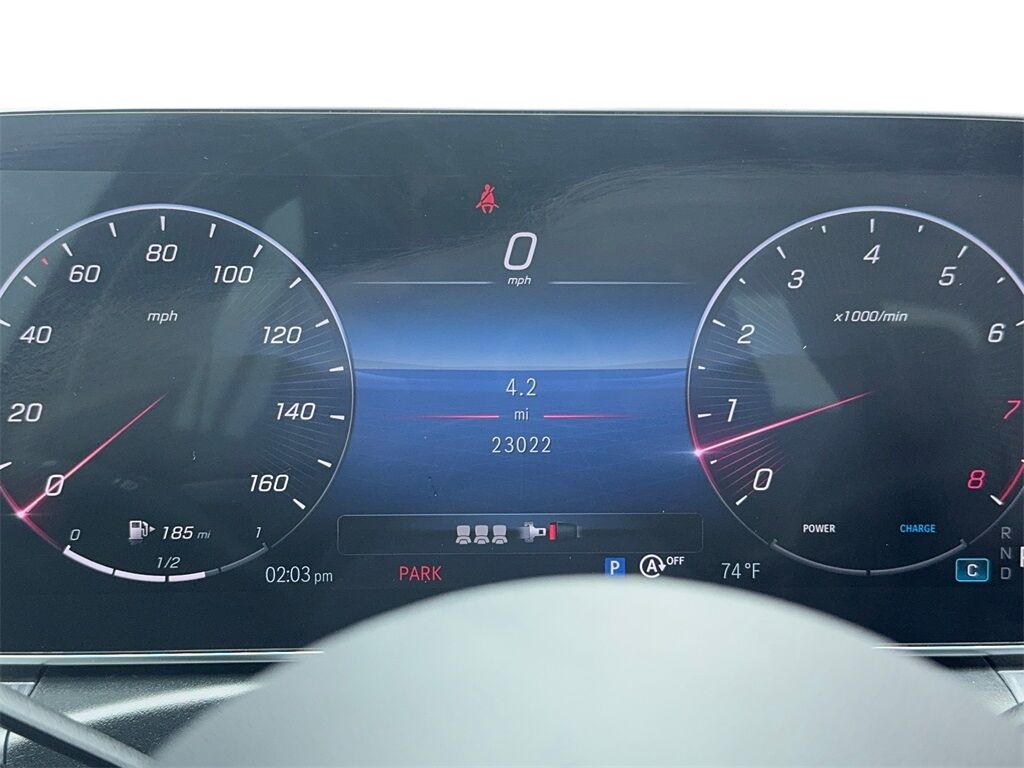 2024 Mercedes-Benz C-Class C 300 NAV,CAM,PANO,HTD STS,BLIND SPOT,18&quot; WLS Plano TX