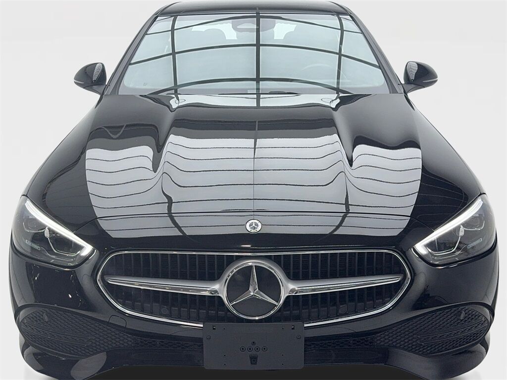 2024 Mercedes-Benz C-Class C 300 NAV,CAM,PANO,HTD STS,BLIND SPOT,18&quot; WLS Plano TX