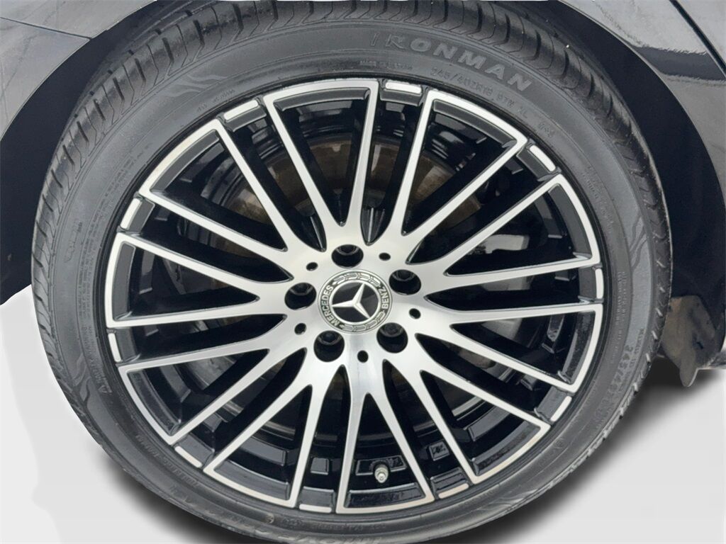 2024 Mercedes-Benz C-Class C 300 NAV,CAM,PANO,HTD STS,BLIND SPOT,18&quot; WLS Plano TX