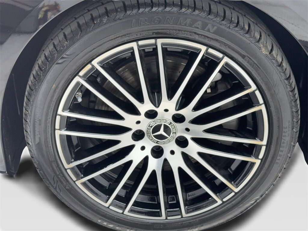 2024 Mercedes-Benz C-Class C 300 NAV,CAM,PANO,HTD STS,BLIND SPOT,18&quot; WLS Plano TX