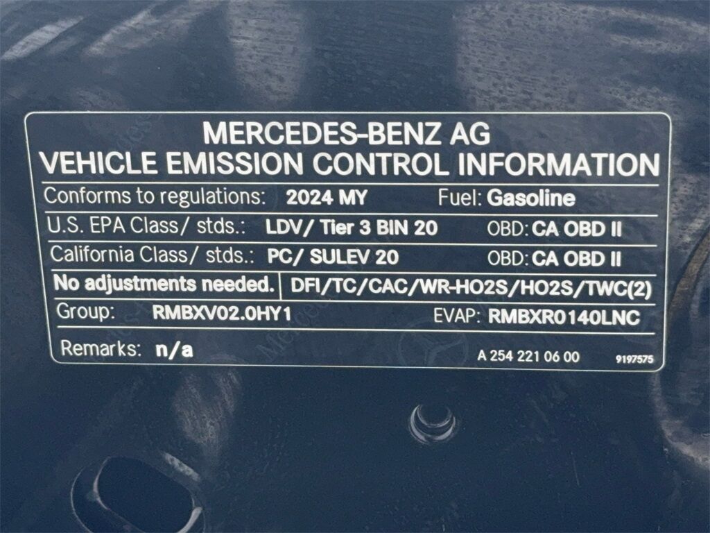 2024 Mercedes-Benz C-Class C 300 NAV,CAM,PANO,HTD STS,BLIND SPOT,18&quot; WLS Plano TX