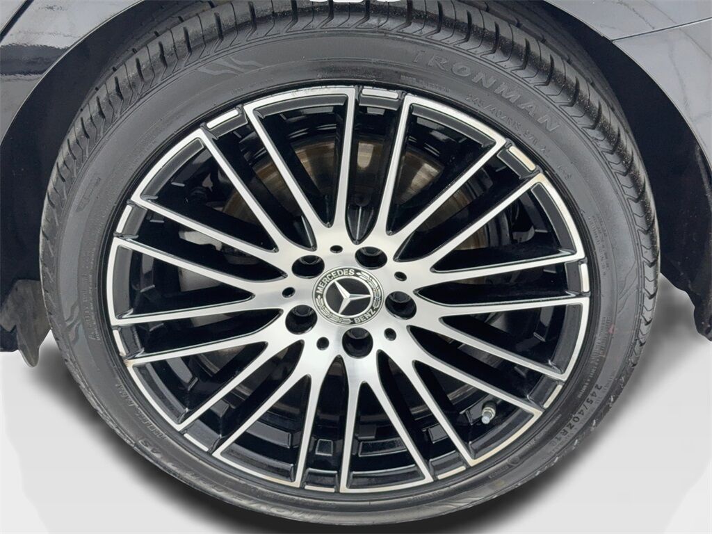 2024 Mercedes-Benz C-Class C 300 NAV,CAM,PANO,HTD STS,BLIND SPOT,18&quot; WLS Plano TX