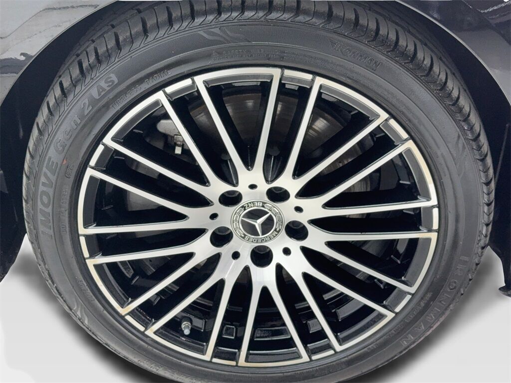 2024 Mercedes-Benz C-Class C 300 NAV,CAM,PANO,HTD STS,BLIND SPOT,18&quot; WLS Plano TX
