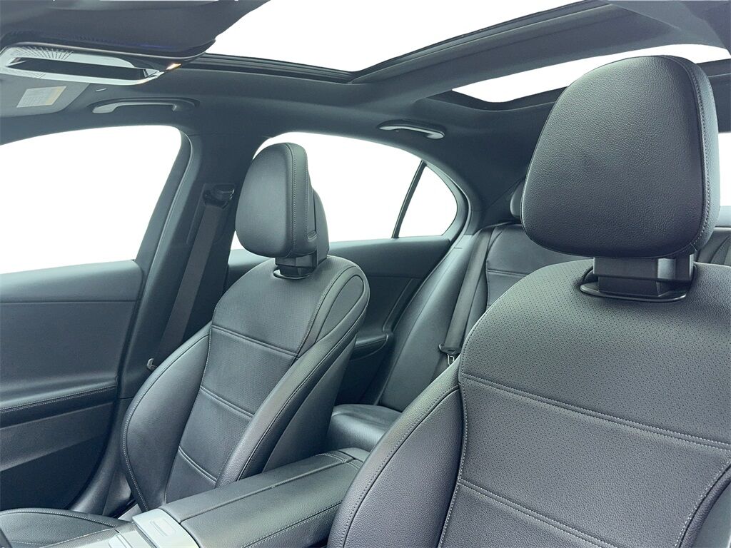 2024 Mercedes-Benz C-Class C 300 NAV,CAM,PANO,HTD STS,BLIND SPOT,18&quot; WLS Plano TX