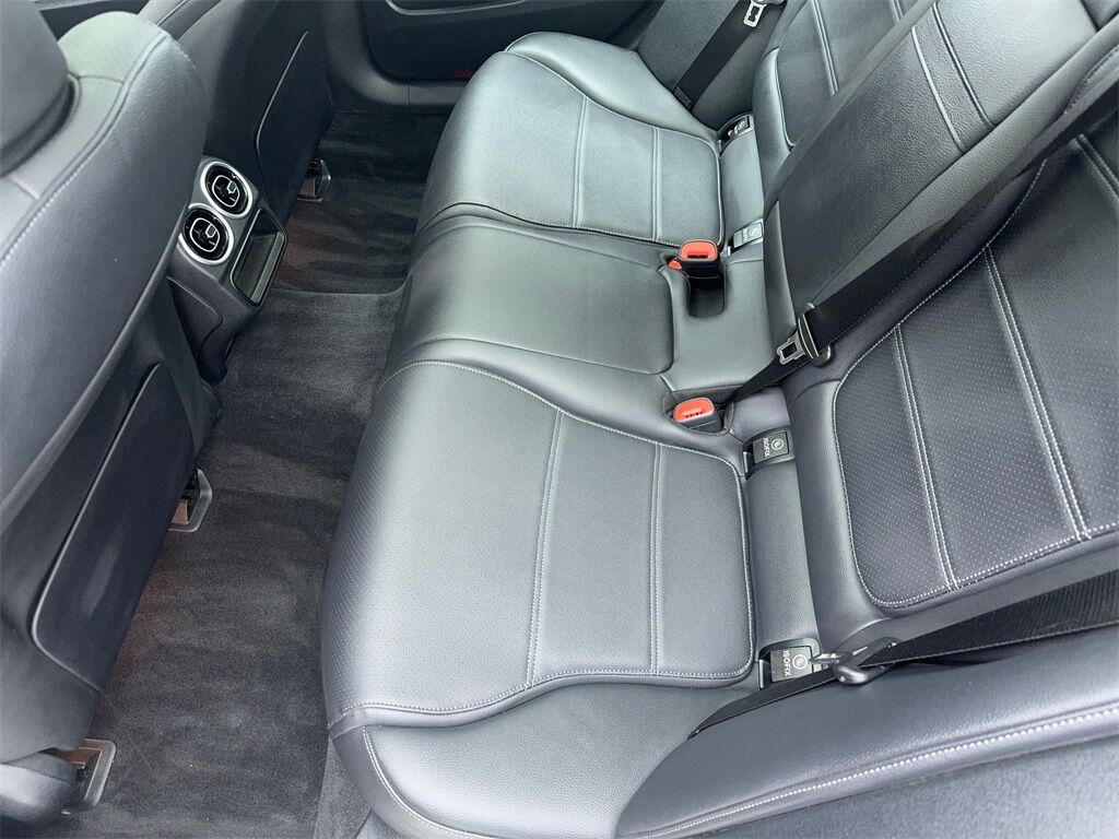 2024 Mercedes-Benz C-Class C 300 NAV,CAM,PANO,HTD STS,BLIND SPOT,18&quot; WLS Plano TX