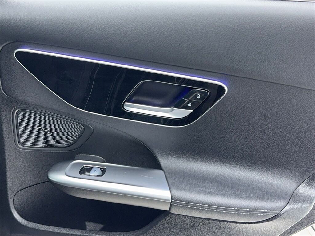 2024 Mercedes-Benz C-Class C 300 NAV,CAM,PANO,HTD STS,BLIND SPOT,18&quot; WLS Plano TX