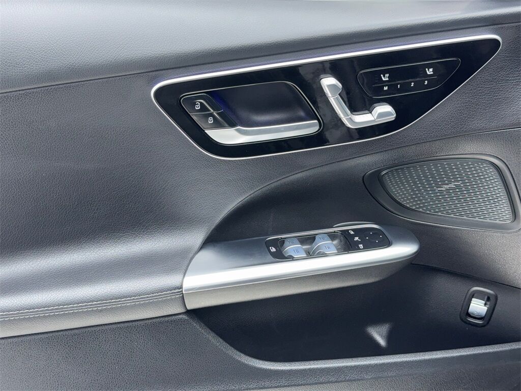 2024 Mercedes-Benz C-Class C 300 NAV,CAM,PANO,HTD STS,BLIND SPOT,18&quot; WLS Plano TX