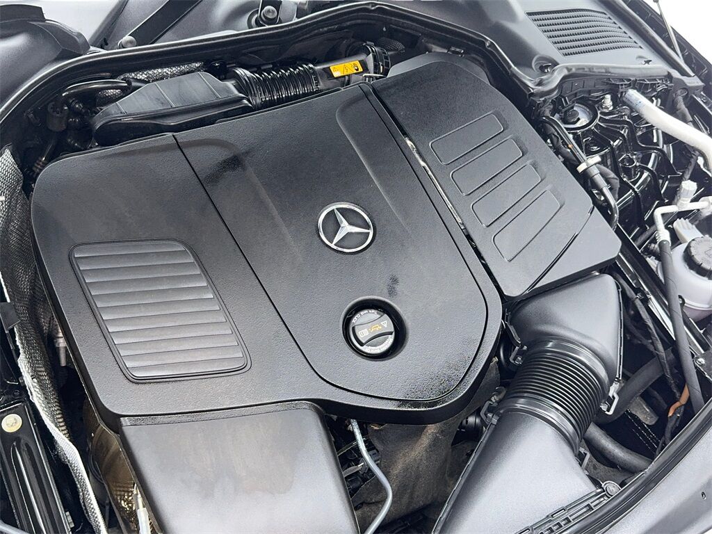 2024 Mercedes-Benz C-Class C 300 NAV,CAM,PANO,HTD STS,BLIND SPOT,18&quot; WLS Plano TX