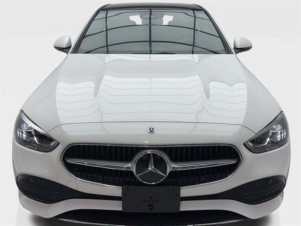 2024 Mercedes-Benz C-Class C 300 NAV,CAM,PANO,HTD STS,BLIND SPOT,18&quot; WLS Plano TX