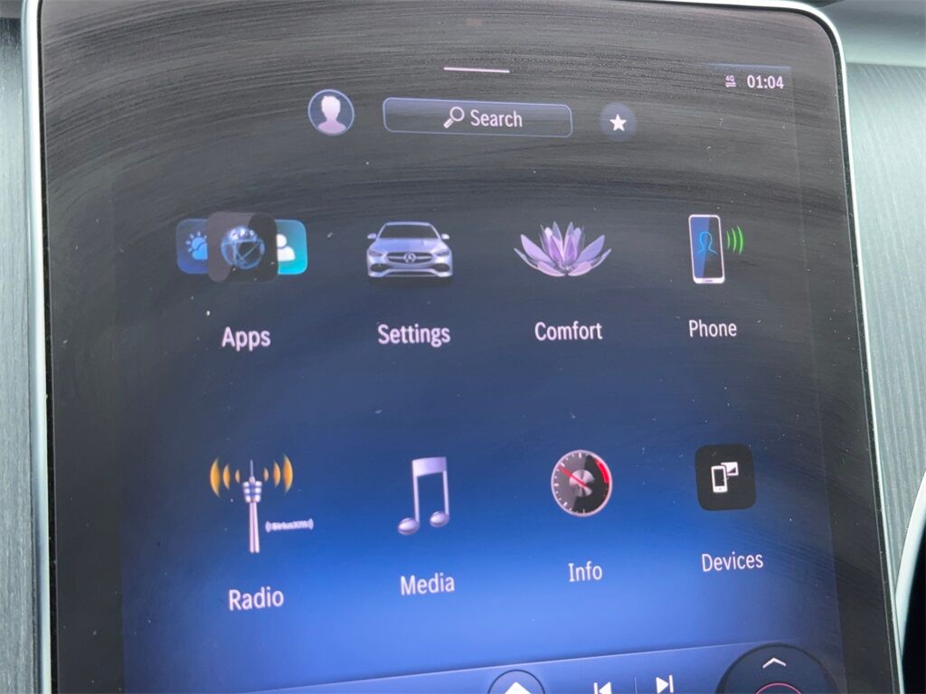 2024 Mercedes-Benz C-Class C 300 NAV,CAM,PANO,HTD STS,BLIND SPOT,18&quot; WLS Plano TX