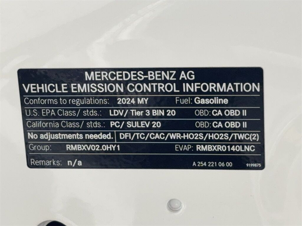 2024 Mercedes-Benz C-Class C 300 NAV,CAM,PANO,HTD STS,BLIND SPOT,18&quot; WLS Plano TX