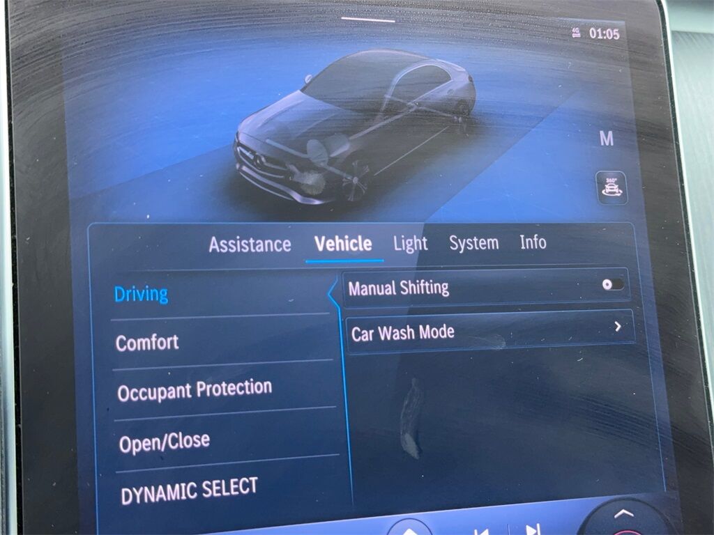 2024 Mercedes-Benz C-Class C 300 NAV,CAM,PANO,HTD STS,BLIND SPOT,18&quot; WLS Plano TX