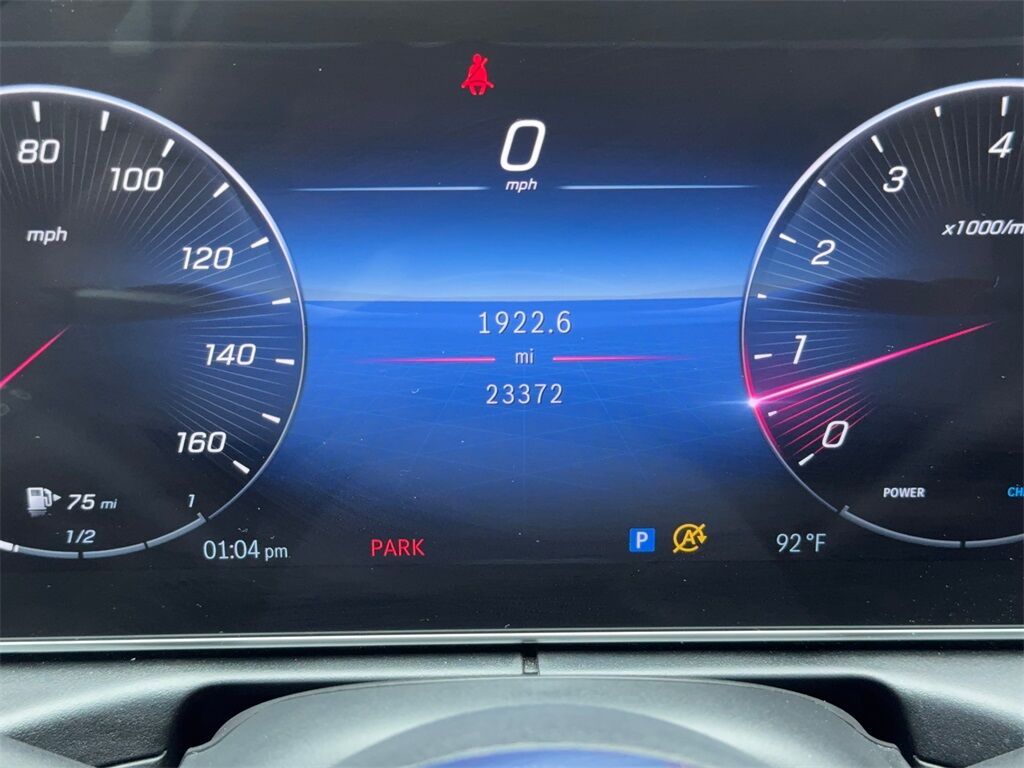 2024 Mercedes-Benz C-Class C 300 NAV,CAM,PANO,HTD STS,BLIND SPOT,18&quot; WLS Plano TX
