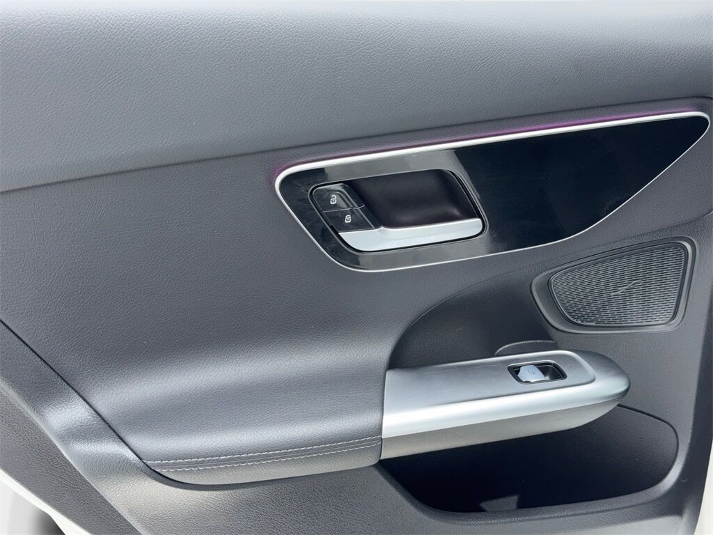 2024 Mercedes-Benz C-Class C 300 NAV,CAM,PANO,HTD STS,BLIND SPOT,18&quot; WLS Plano TX