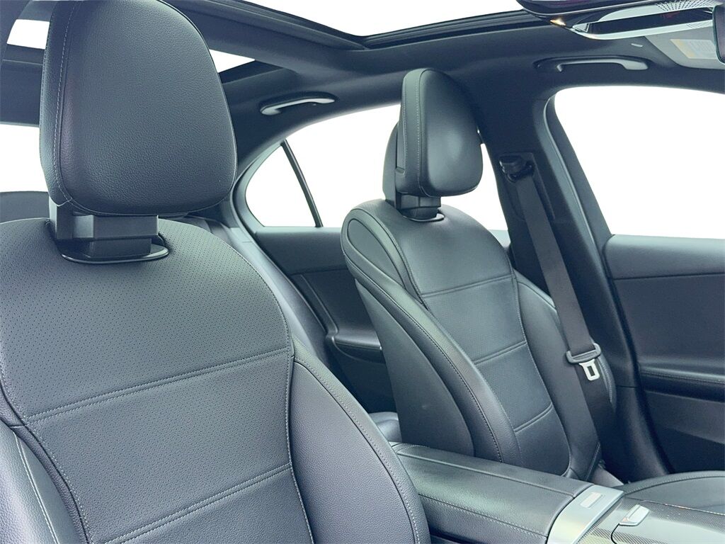 2024 Mercedes-Benz C-Class C 300 NAV,CAM,PANO,HTD STS,BLIND SPOT,18&quot; WLS Plano TX