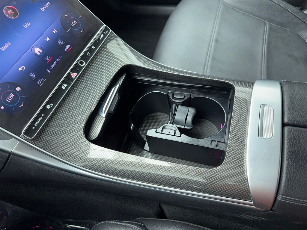 2024 Mercedes-Benz C-Class C 300 NAV,CAM,PANO,HTD STS,BLIND SPOT,18&quot; WLS Plano TX