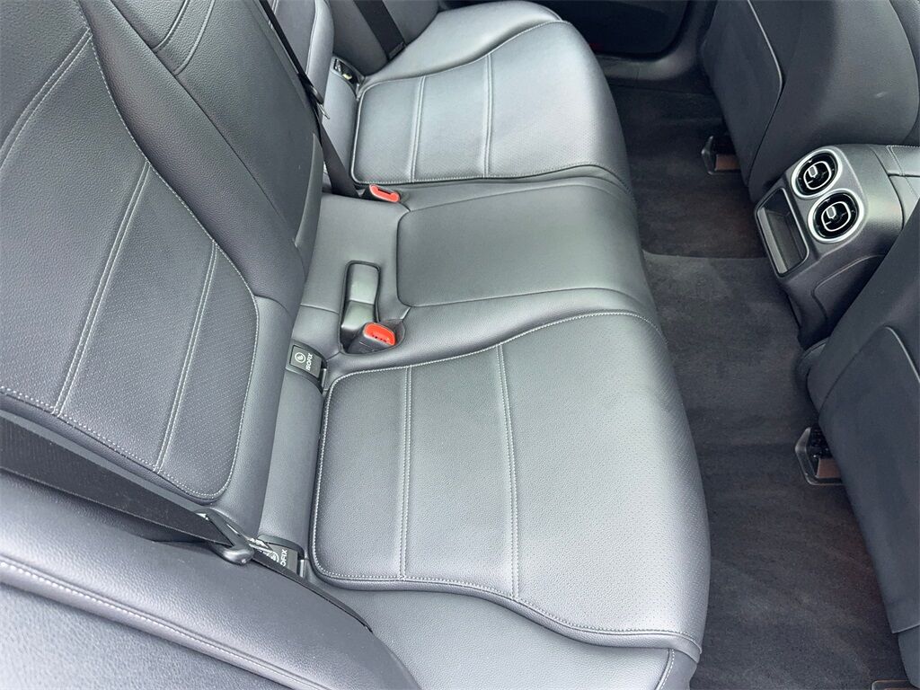 2024 Mercedes-Benz C-Class C 300 NAV,CAM,PANO,HTD STS,BLIND SPOT,18&quot; WLS Plano TX